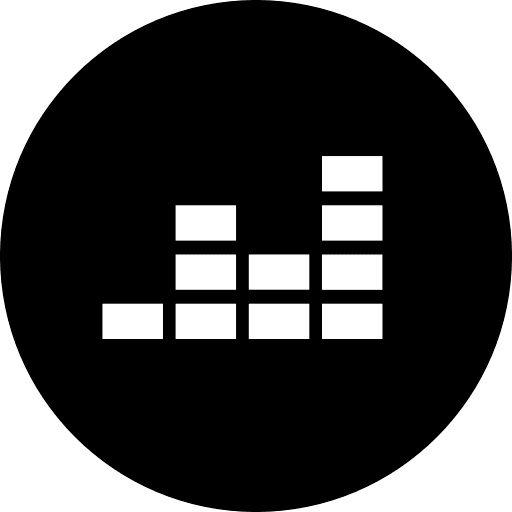 Deezer Logo